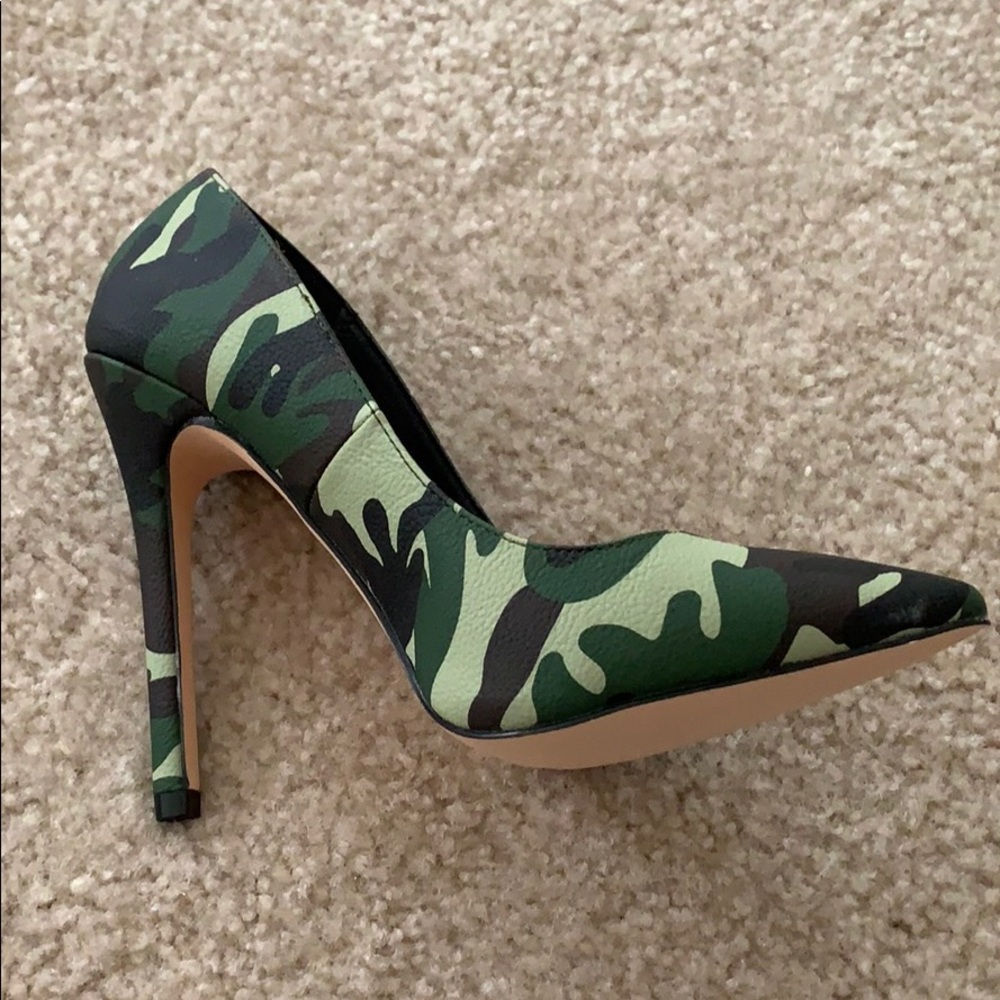 High heel Pumps